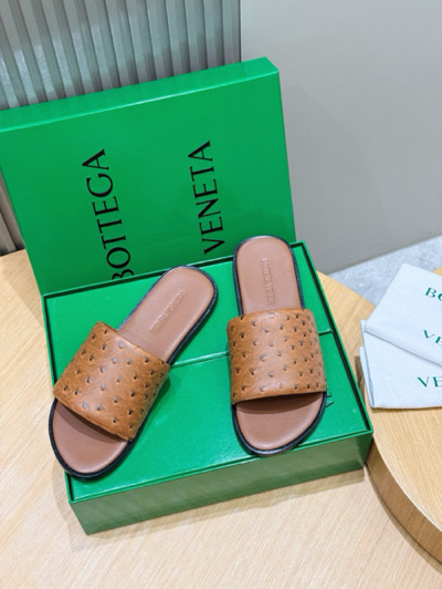Bottega Veneta Orbit Shoes-89
